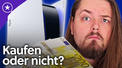 PS5 Pro: Kaufen oder nicht?