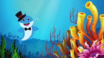 Baby Shark | Baby Shark & many more | Nursery Rhymes and kids songs
