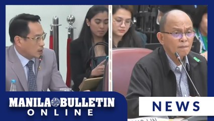 Adiong Calls Out Gutierrez for Dishonest Claims and Media Ethics Concerns 🎥