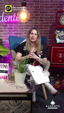 ANA RECOMENDANDO LOS PRODUCTOS SELECTOS DE MONTEFER