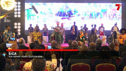 Le 7 minutes du 5 novembre 2024 (édition du 19H)