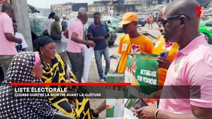 Le 7 minutes du 6 novembre 2024 (édition du 19H)