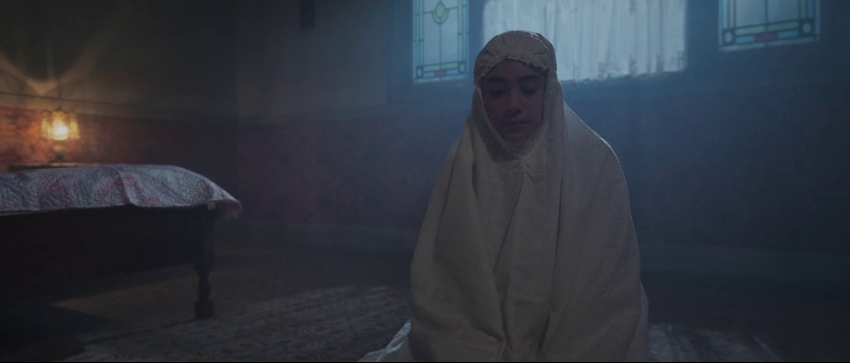 Marni- The Story of Wewe Gombel (2024) Full Movie HD