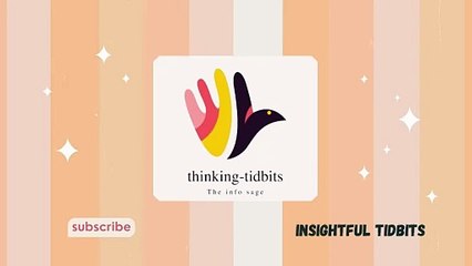WISDOM From JD Salinger's Quotes | Thinking Tidbits