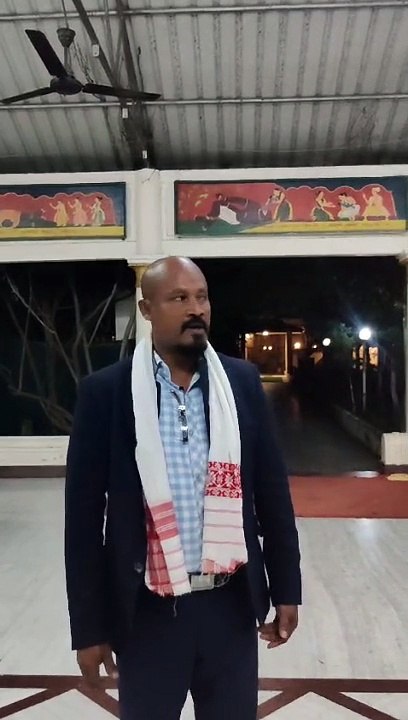 Nagaon Bordua thanot