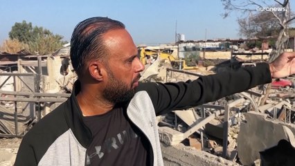 ردًا على قصف "تسرفين" قرب مطار بن غوريون.. غارات إسرائيلية تضرب محيط مطار بيروت