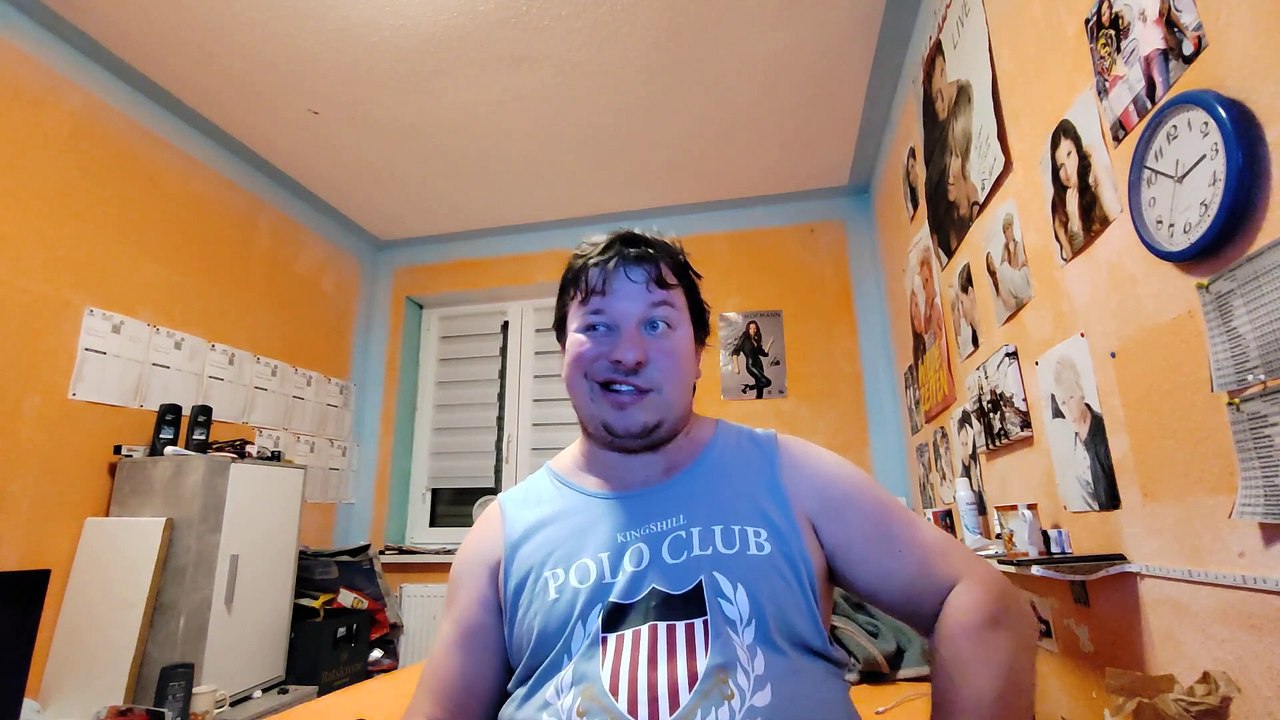 Leon Elektronik - Kleine Neuigkeiten & Über Mongo medial. ETZ tackerts.