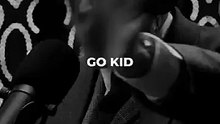 Jordan Peterson “Go out there, explore, fail and conquer”