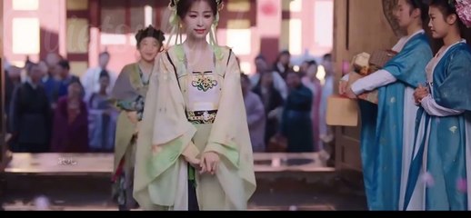 [Vĩnh Dạ Tinh Hà] trailer 17-18 - thumbnail