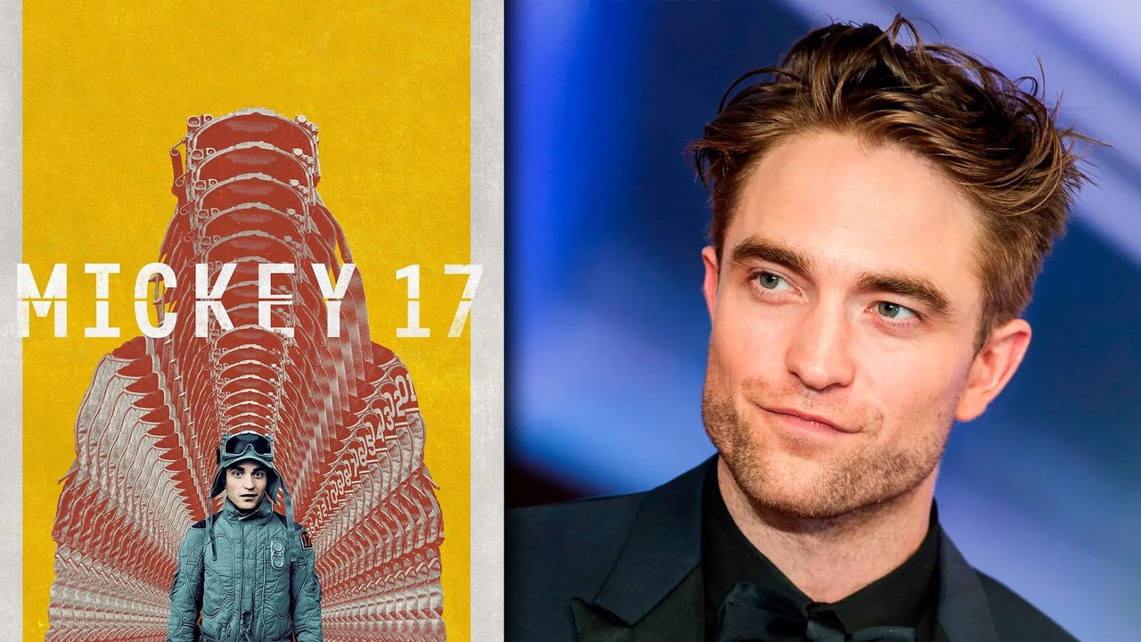 Starrer Mickey 17 Gets A New Release Date