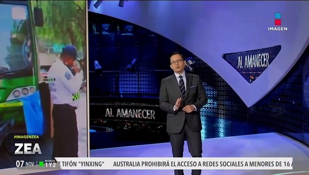 Camión arrolla y mata a mujer de 70 años en la alcaldía Miguel Hidalgo, CDMX