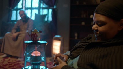 مسلسل كعب عالي | الحلقة 12 HD