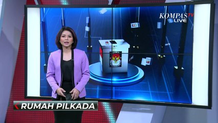 KPU Jakarta Pusat Lantik 266 Anggota KPPS Kelurahan Pengangsaan