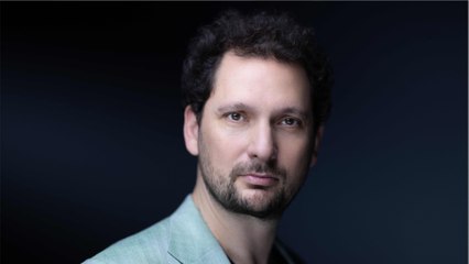 GALA VIDEO - Éric Antoine “en obésité morbide” et monté jusqu’à 140 kilos : ce “déclic” qui a changé ses habitudes alimentaires