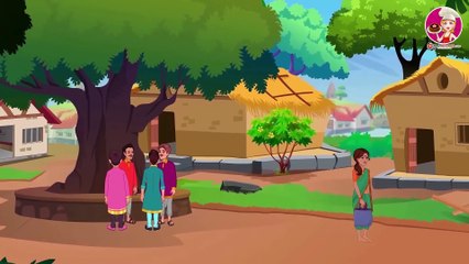 Hunger of poor people _ _ A Heart Touching Story In English _ @Animated_Stories