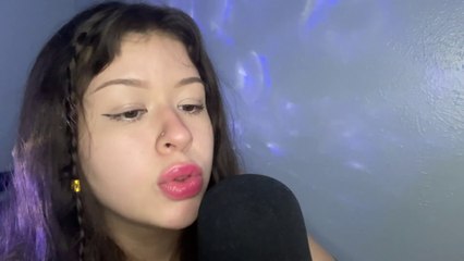❤️ASMR Tingly Fast and Aggressive Mouth Sounds❤️ Kisses & Whispers For SLEEP