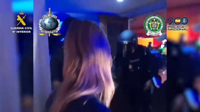 Liberadas 18 víctimas de trata que eran explotadas sexualmente en Badajoz y Lanzarote