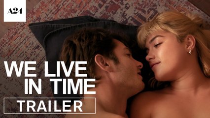 We Live in Time (2024) – John Crowley's Heartwarming Drama 🎬