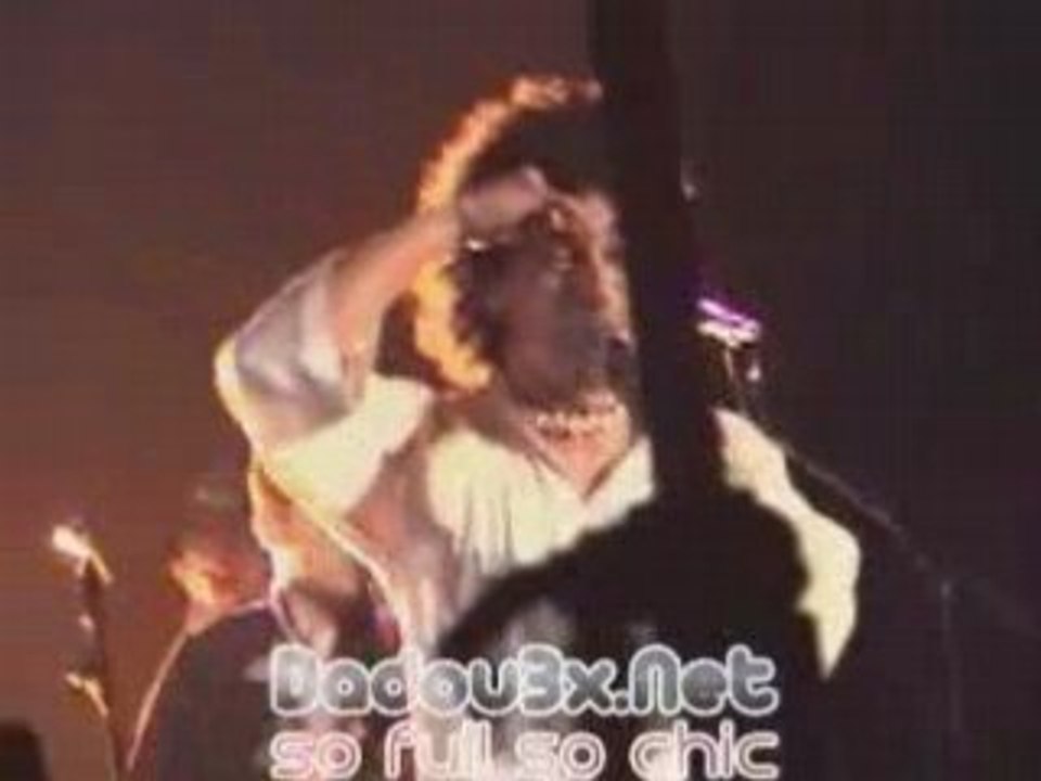 Annaba Concert Gnawa Diffusion Part 2