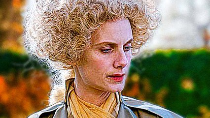 LE DÉLUGE Bande Annonce (2024)