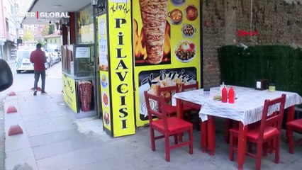 Esenler'de yediler, içtiler; hesabı ödemeden kaçtılar: 'Gelselerdi ben ısmarlardım"