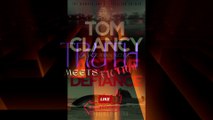 Act Of Defiance Tom Clancy  - Book Review