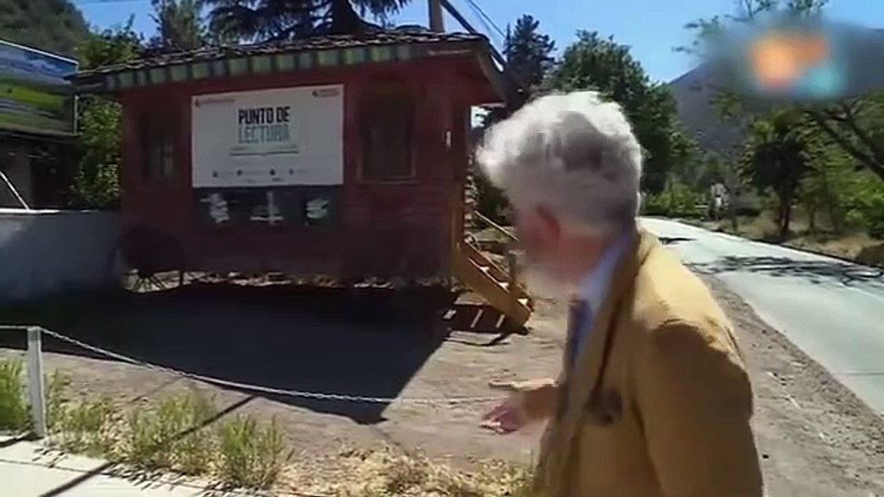 City Tour - Capitulo 47, Temporada 2016 - 2017 (19_01_2017)