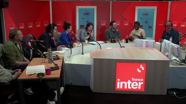 Je suis pas une fille cool - La chronique de Lisa Delmoitiez