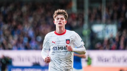 Wegen Wanner-Absage: "Nagelsmann muss aufmerksamer den kicker lesen"