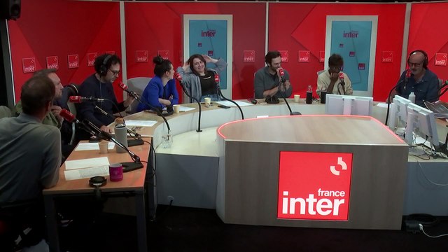 Je voulais juste une 4 fromages - La drôle d’humeur de Julien Santini