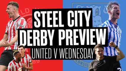 Steel City Derby Preview: How disrespected the derby is