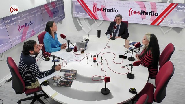 Crónica Rosa: Escassi se deja querer por la hermana de Mario Casas