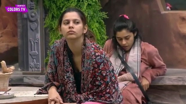 Bigg Boss 18 LIVE: Rajat Ne Kiya Vivian Ko Bully, Chahat Kashish Aaye Vivian Ke Support Mein