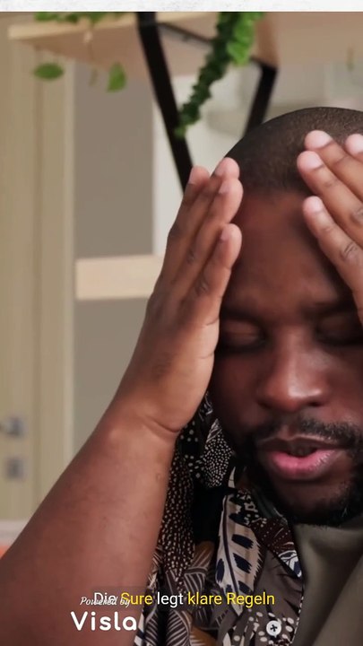 Sure Al Talaq- einige Fakten