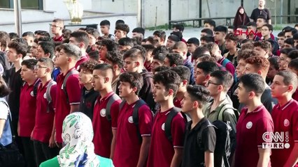 Okullarda ara tatil başlıyor... Karneler ne zaman alınacak?