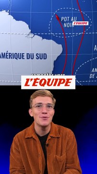 Tout ce qu'il faut savoir sur le Vendée Globe 2024 - Voile - Vendée Globe