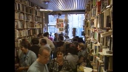 1996 05 24 FR3 THALASSA Cargo club (CATHERINE DOMAIN)