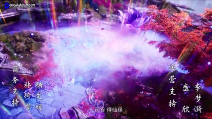 The Emperor of Myriad Realms Episode 163 Subtitle Indonesia