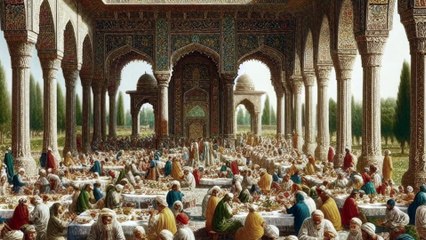 The Reign of Ashurnasirpal II: The Powerful Assyrian King Who Reshaped Ancient Warfare