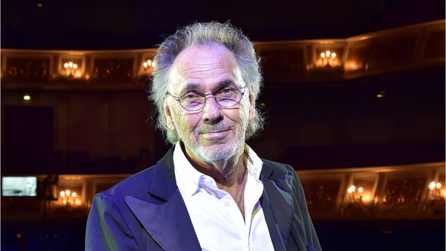 Hugo Egon Balder privat: Die Musik begleitet ihn schon sein ganzes Leben