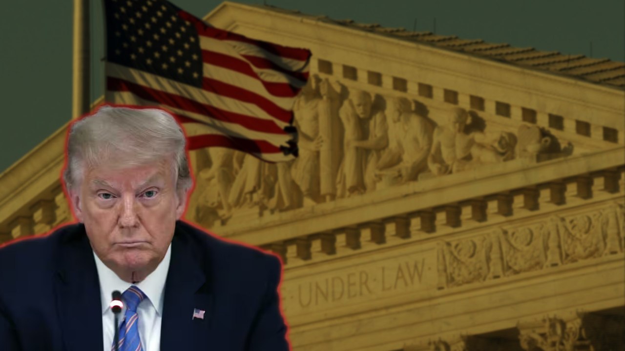 Quay trở lại Nhà Trắng, ông Trump sẽ làm gì khi...
