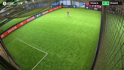 alexis 07/11 à 11:27 - Football Terrain Toyota (LeFive Valenciennes)