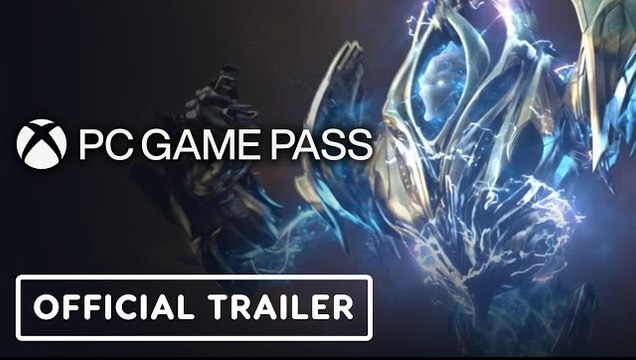 Xbox PC Game Pass | StarCraft Remastered and StarCraft 2 Campaign Collection Trailer