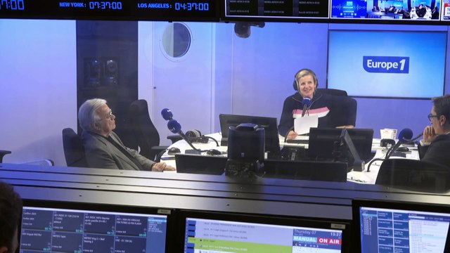 Sondage CSA : 69% des Français estiment que le gouvernement ne prend pas suffisamment en compte leur sécurité