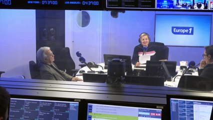 Sondage CSA : 69% des Français estiment que le gouvernement ne prend pas suffisamment en compte leur sécurité