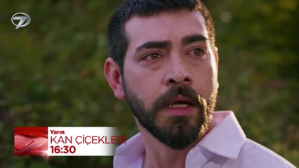 Kan Çiçekleri Dizisi 384. Bölüm Fragmanı