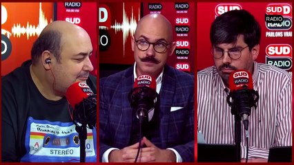 Viktor Vincent : « Vous scrollez, et vous voyez des choses que vous n’avez pas demandées. »