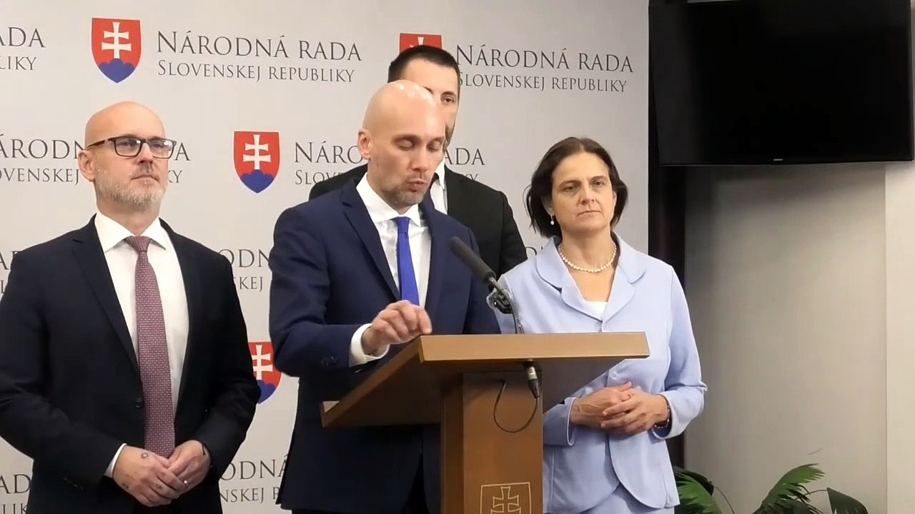 ZÁZNAM: SaS: Vládne zdražovanie pokračuje, nehorázny krok ÚRSO zvýši ceny plynu