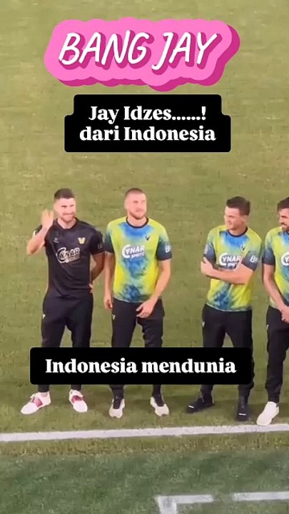 #footbal #bangjay #timnas