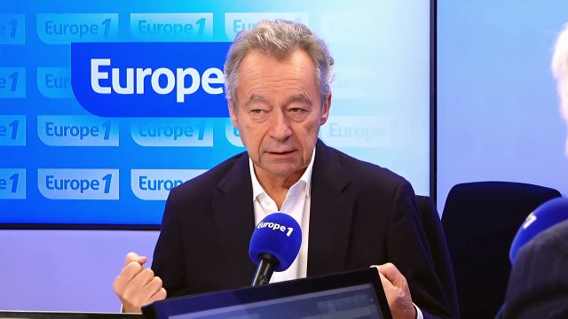 Pascal Praud et vous - Médias : Michel Denisot révèle l'interview qui l'a le plus marquée